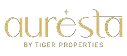 Auresta Tower logo