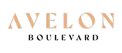 Avelon Boulevard logo