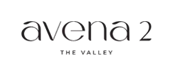 Avena 2 at The Valley logo