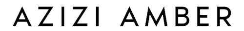 Azizi Amber logo