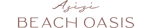 Azizi Beach Oasis logo
