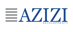 Azizi Jewel logo
