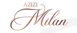 Azizi Milan Apartments logo