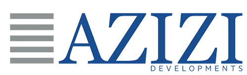 Azizi Riviera Azure Apartments logo