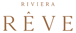 Azizi Riviera Reve logo