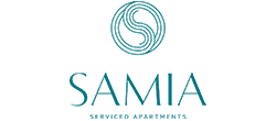 Azizi Samia logo