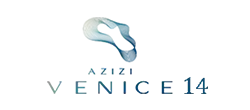 Azizi Venice 14 logo