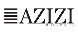Azizi Zain logo