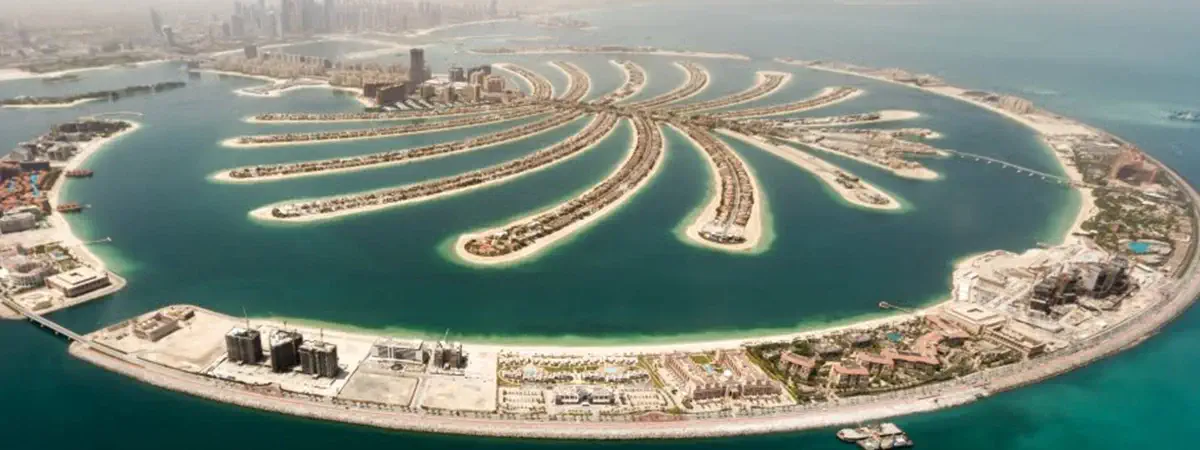 azura residences at dubai island