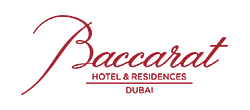 Baccarat Hotel & Residences Tower 2 logo