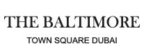 The Baltimore by Nshama logo