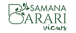 Samana Barari Views logo