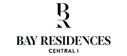Bay Residences Central 1 logo