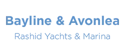 Bayline & Avonlea logo