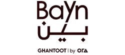 Bayn by Ora logo