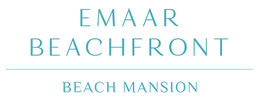 Beach Mansion Tower logo