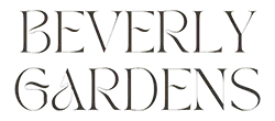 Beverly Gardens logo