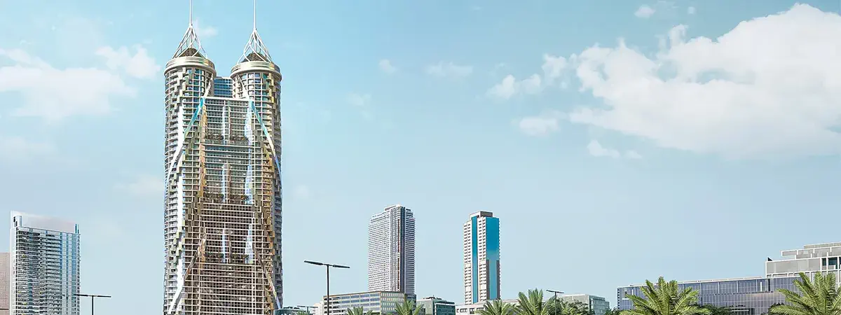 the biltmore residences sufouh