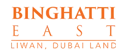 Binghatti East Apartments logo