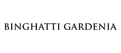 Binghatti Gardenia logo