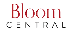 Bloom Central logo
