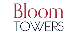 Bloom Towers logo