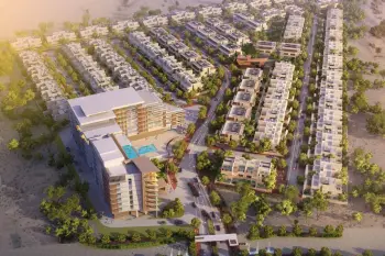 California Village at Dubailand