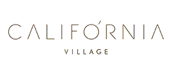 California Village at Dubailand logo