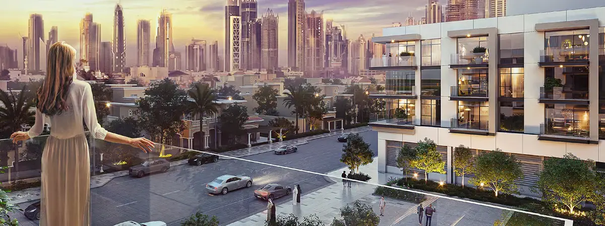 canal front residences dubai water canal