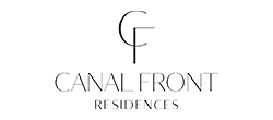 Canal Front Residences logo