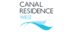 Canal Residence West logo