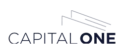 Capital One in Motor City Dubai logo