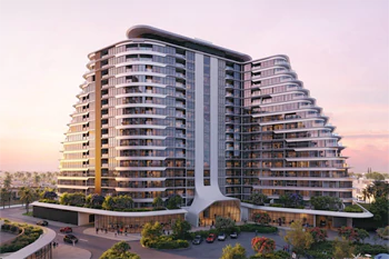 Cascada at Dubai South