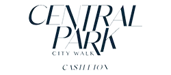 Castleton Central Park logo
