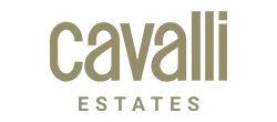 Cavalli Estates Villas logo
