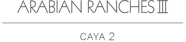 Caya 2 Villas logo