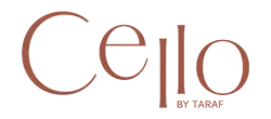 Cello by Taraf logo