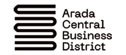 Central Business District logo