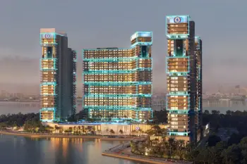 Chelsea Residences by Damac