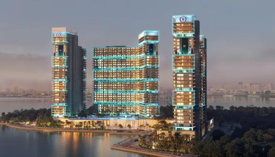 Chelsea Residences by Damac