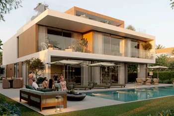 Chevalia Estate 2 by Emaar