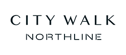 City Walk Northline logo
