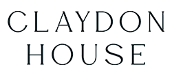 Claydon House logo