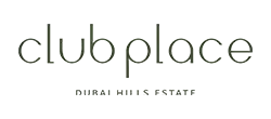 Club Place at Dubai Hills Estate logo