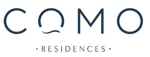 Nakheel Como Residences logo