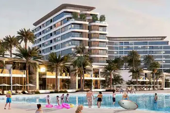 Coraline Beach Residences