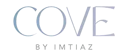 Cove by Imtiaz logo