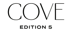 Cove Edition 5 by Imtiaz logo