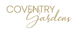 Coventry Gardens logo