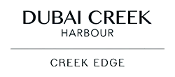 Creek Edge by Emaar logo